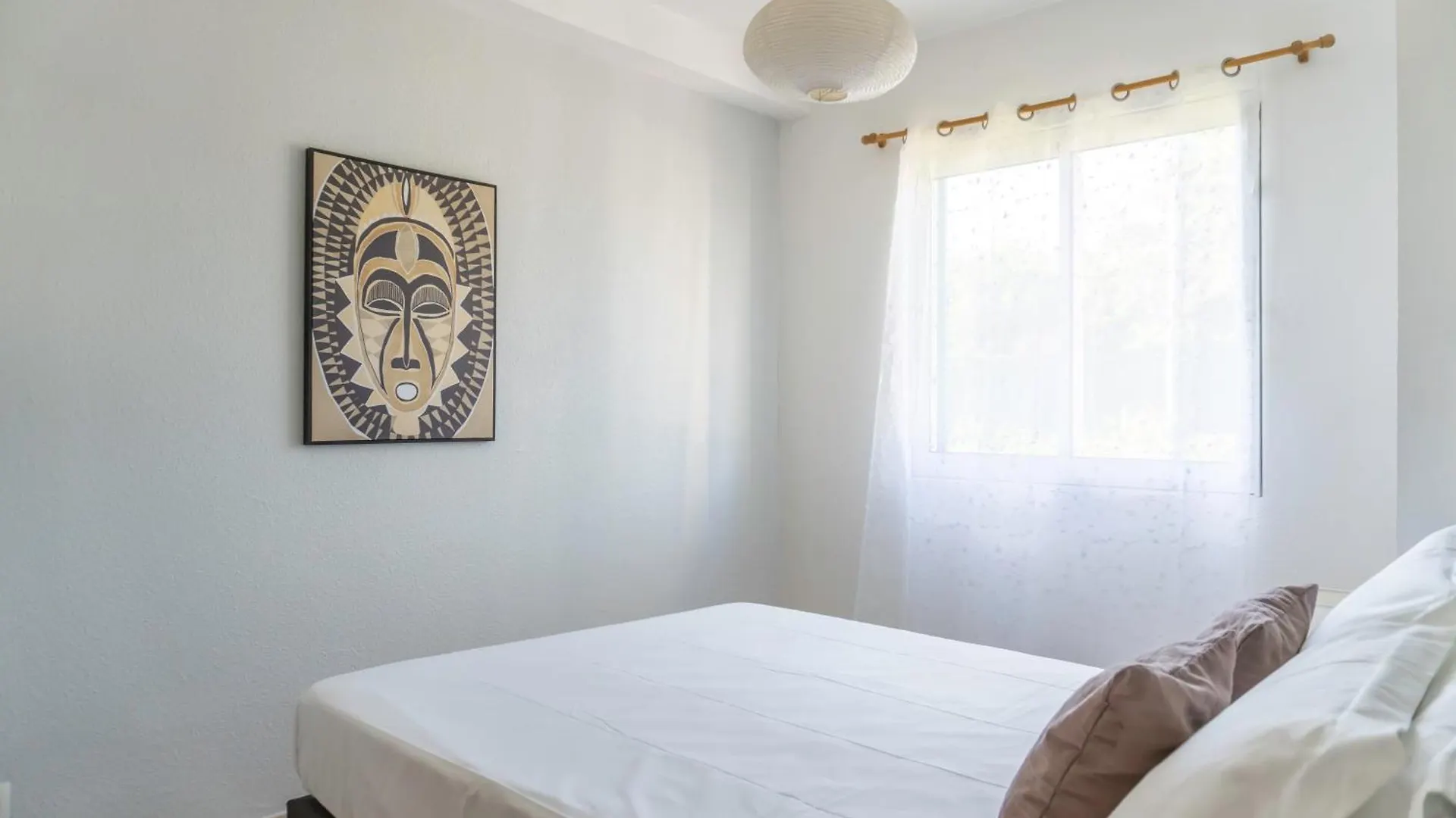 Bel Appartement Spacieux Avec Piscine Et Proche Des Plages - Le Mimosa Sainte-Anne  Sainte-Anne (Grande-Terre)