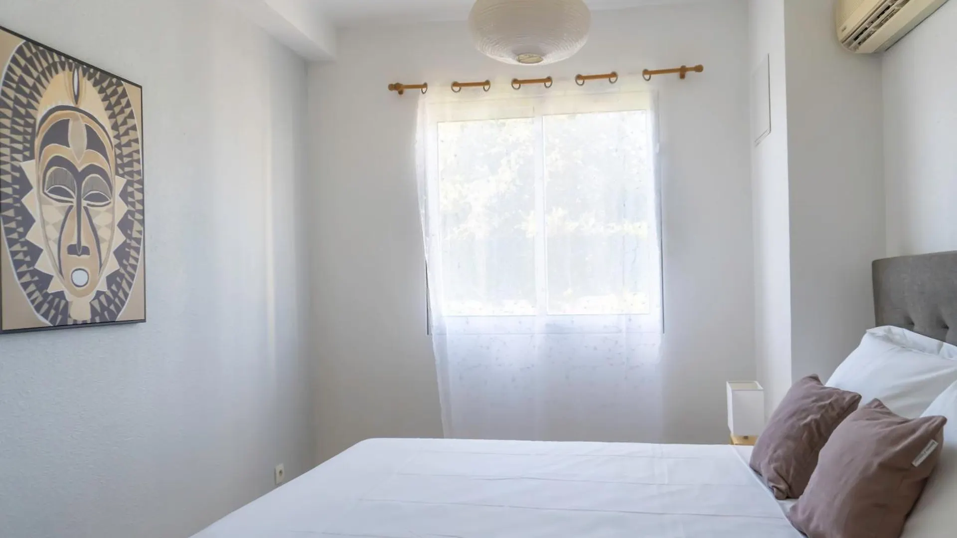 Apartment Bel Appartement Spacieux Avec Piscine Et Proche Des Plages - Le Mimosa Sainte-Anne