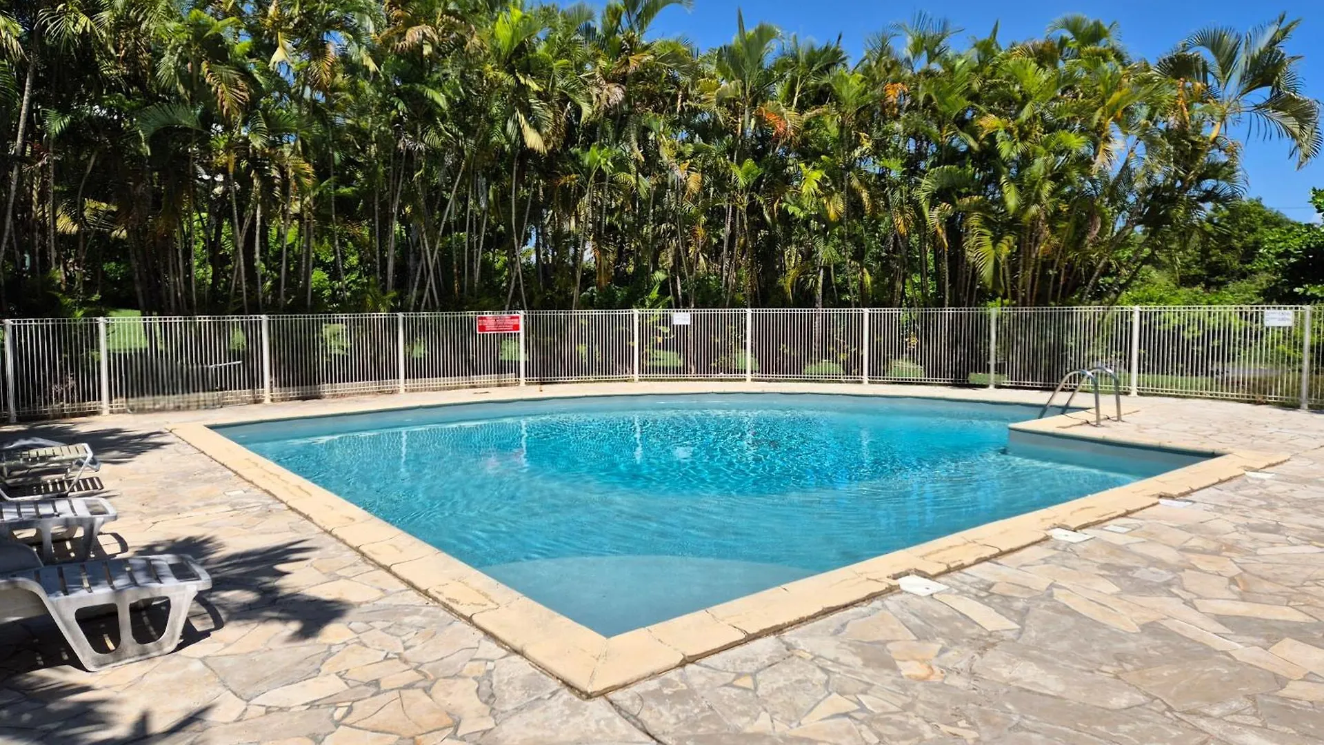 Apartment Bel Appartement Spacieux Avec Piscine Et Proche Des Plages - Le Mimosa Sainte-Anne  Guadeloupe