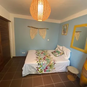 Appartement Eden Blue 2 Chambres, Piscine Accès Direct Lagon
